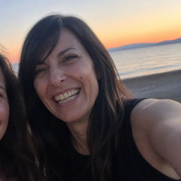 Πορτρέτο: Ελενη Γιαννόπουλος